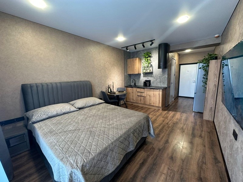Studio Apartment For Sale view 21