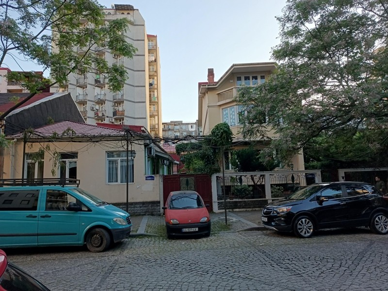 Commercial Property For Sale: 700 M² In Batumi, Alexander Kazbegi St, 4 – $1,500,000 view 2