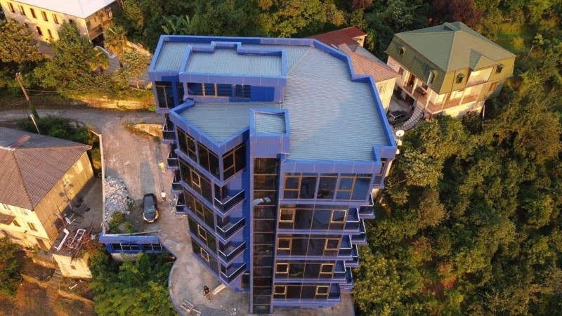 Commercial Property For Sale: 2,200 M² In Batumi, Batumgori St, 16 – $2,500,000 view 9