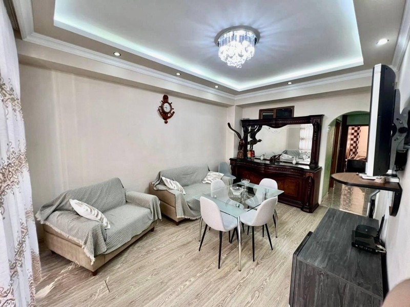 5-Room Apartment For Rent In Batumi, Selim Khimshiashvili St, 22 view 10