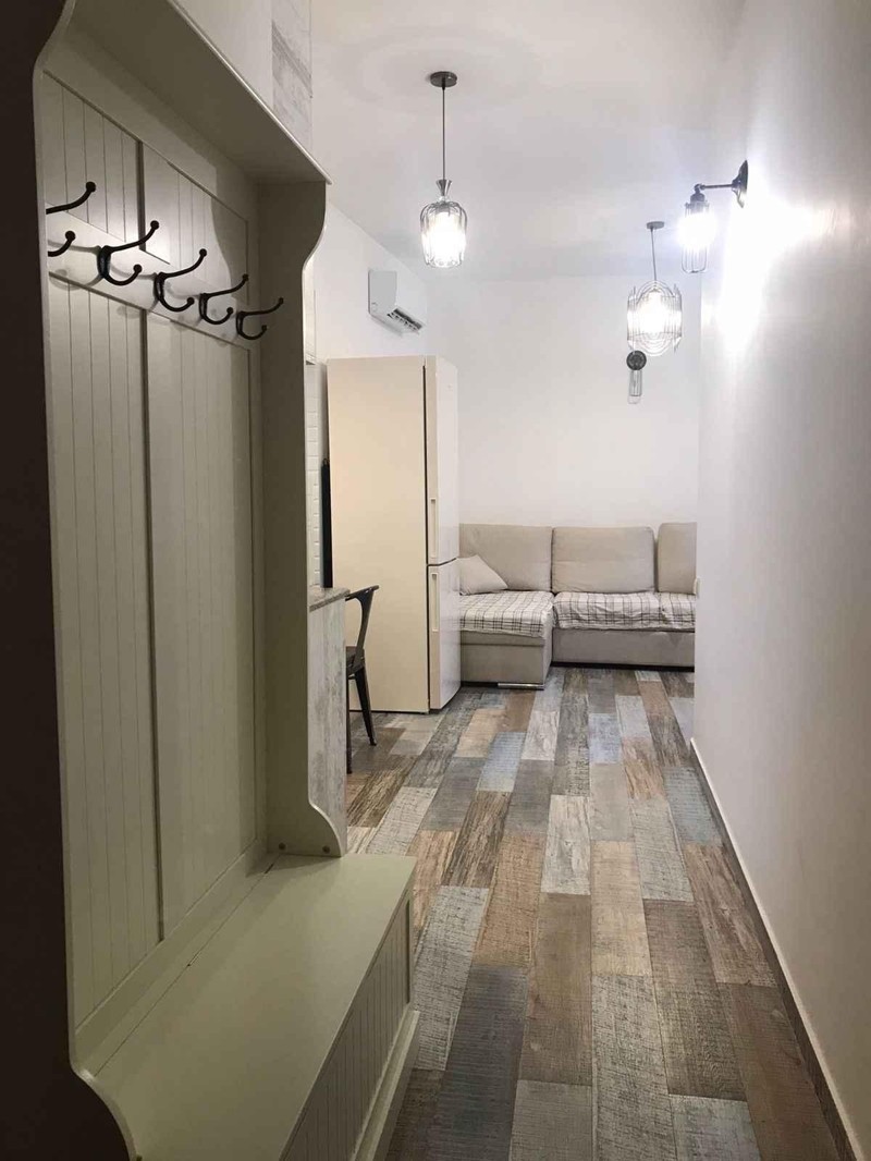 2-Room Apartment For Sale In Batumi, Demetre Tavdadebuli St, 11 view 7