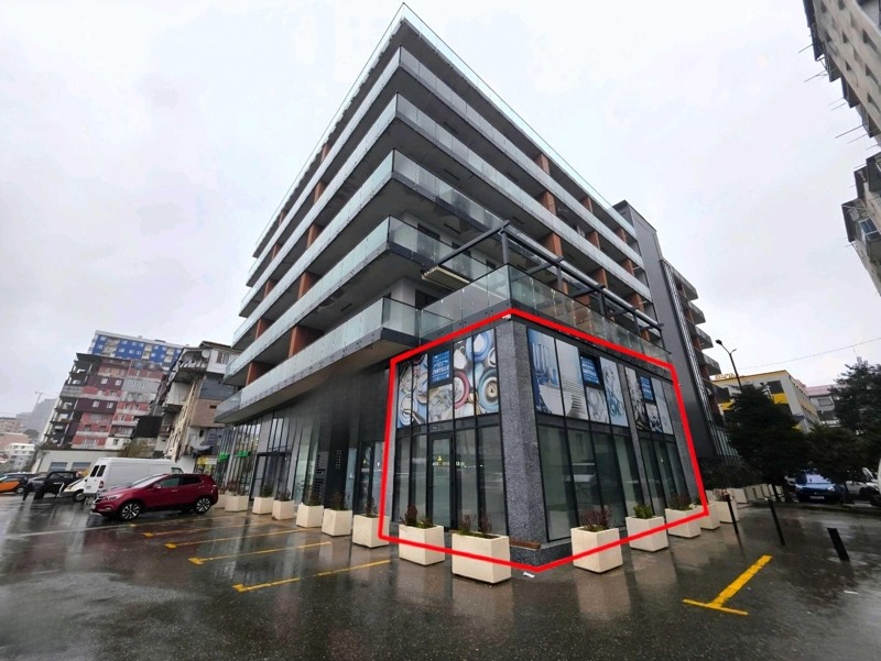 Commercial Property For Sale: 60 M² In Batumi, Parmen Rurua St, 5 – $250,000 view 5