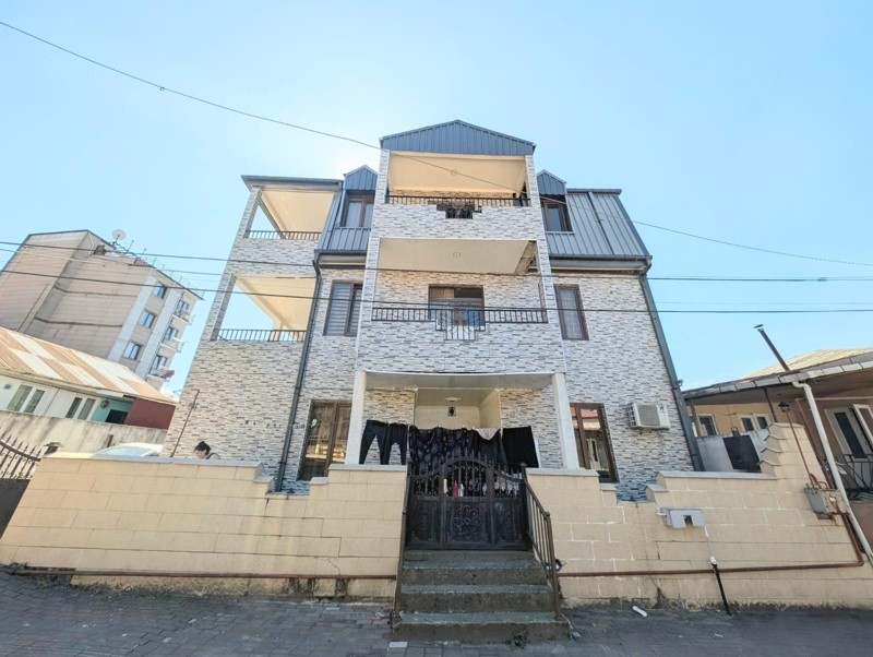 5-Room House For Sale In Batumi, Luka Asatiani St, 101-103a view 14