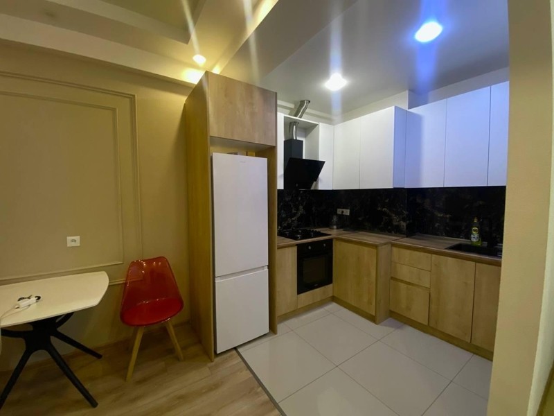 Tbili Sakhli Didi Digomshi: 2-Room, 53.0 M² | Korter.Ge view 6