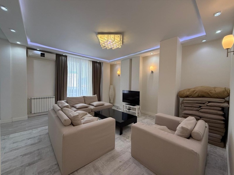 3-Room Apartment For Sale In Batumi, DS Vazha-Pshavela view 25