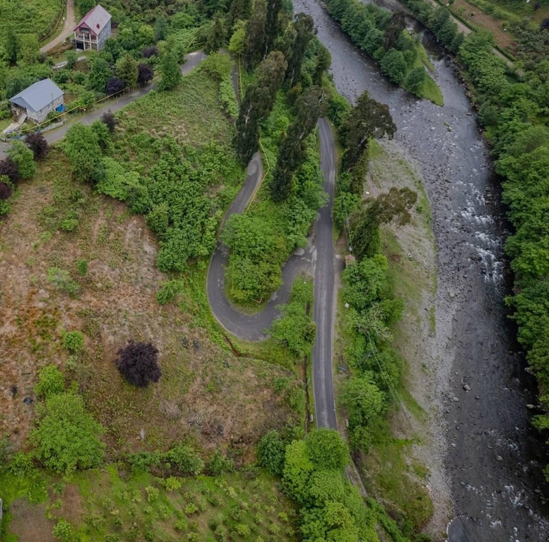 Land For Sale In Chakvi, 3,900 M² For $332,000 view 27