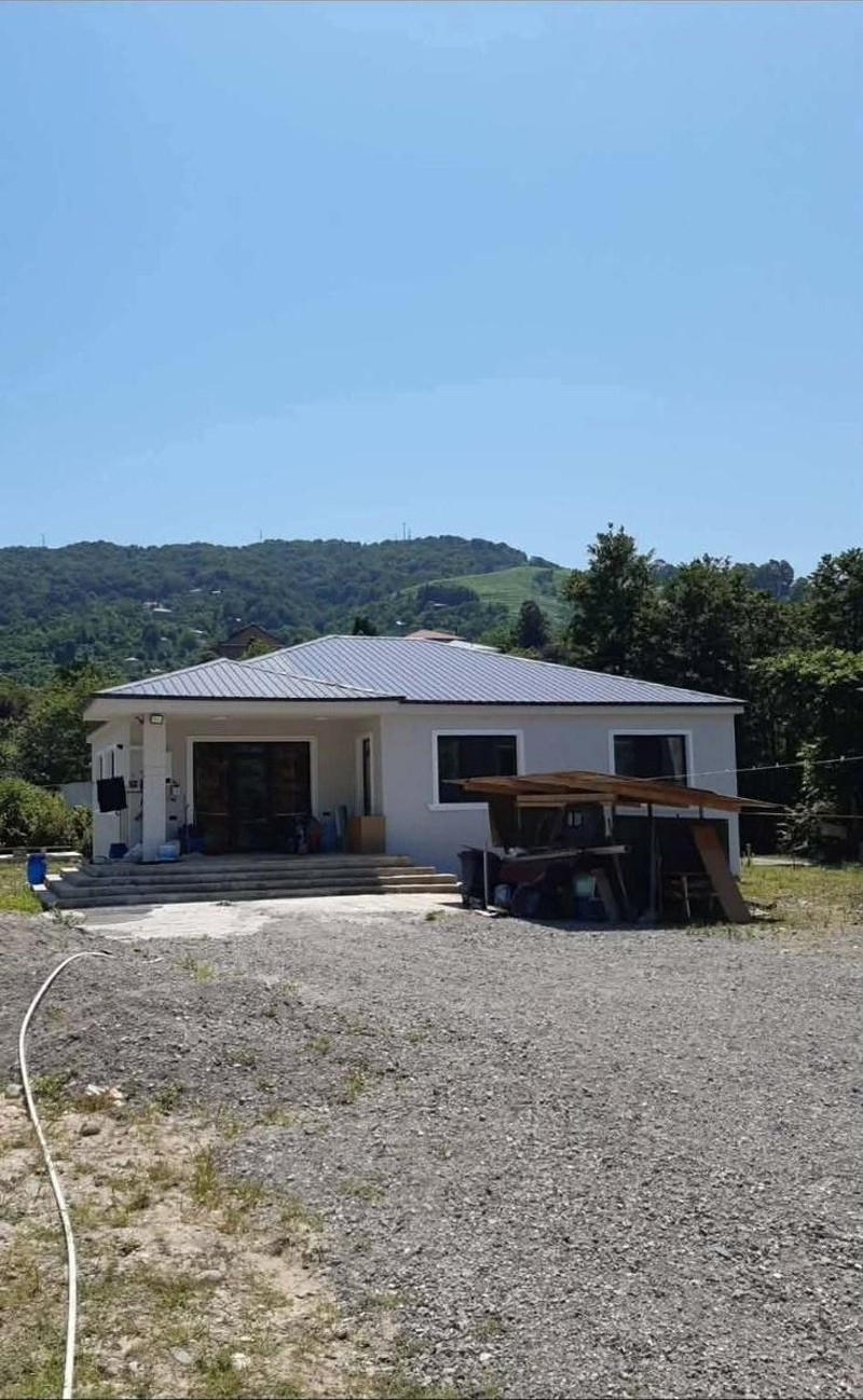 5-Room House For Sale In Batumi, Zanakidzeebi view 6