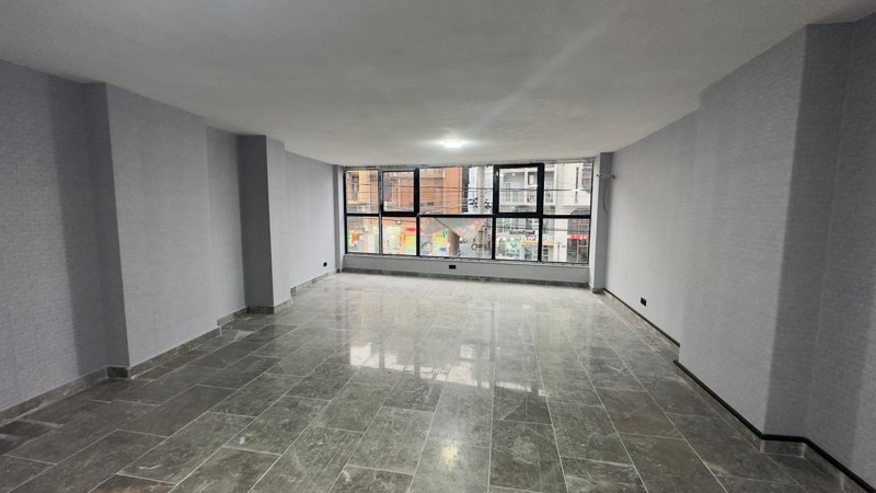 Commercial Property For Sale: 59 M² In Batumi, Coordinat Batumi – $68,999 view 6