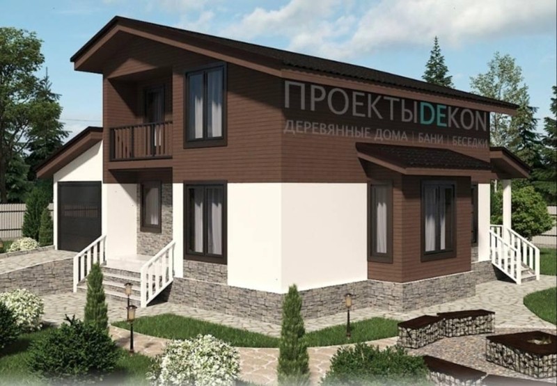 5-Room House For Sale In Batumi, Nodar Dumbadze St, 7 view 5
