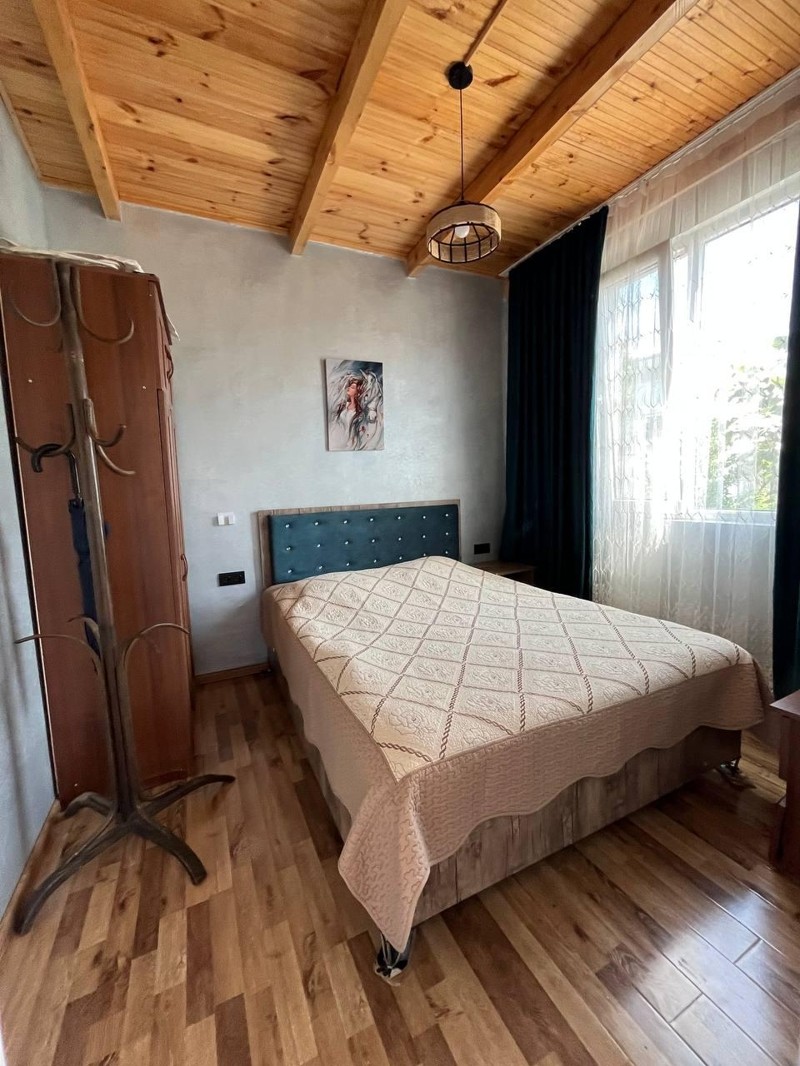 3-Room House For Rent In Chakvi, David Aghmashenebli St view 11