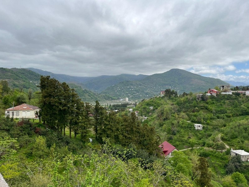 4-Room House For Sale In Batumi, Tkhilnari, 9 view 13