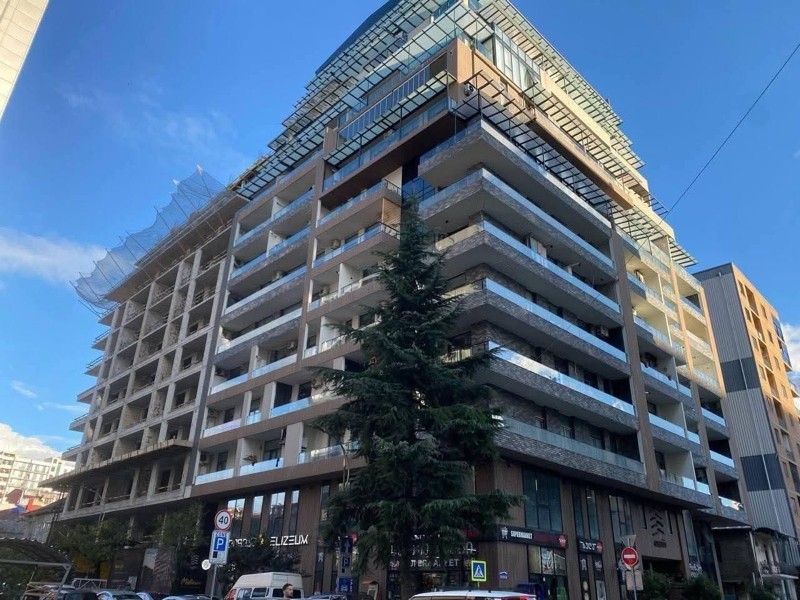 Commercial Property For Sale: 152.8 M² In Batumi, Midtown – $351,440 view 6