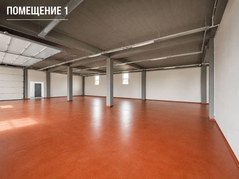 Commercial Property For Sale: 2,300 M² In Poti, 8 March St – $1,600,000 view 10