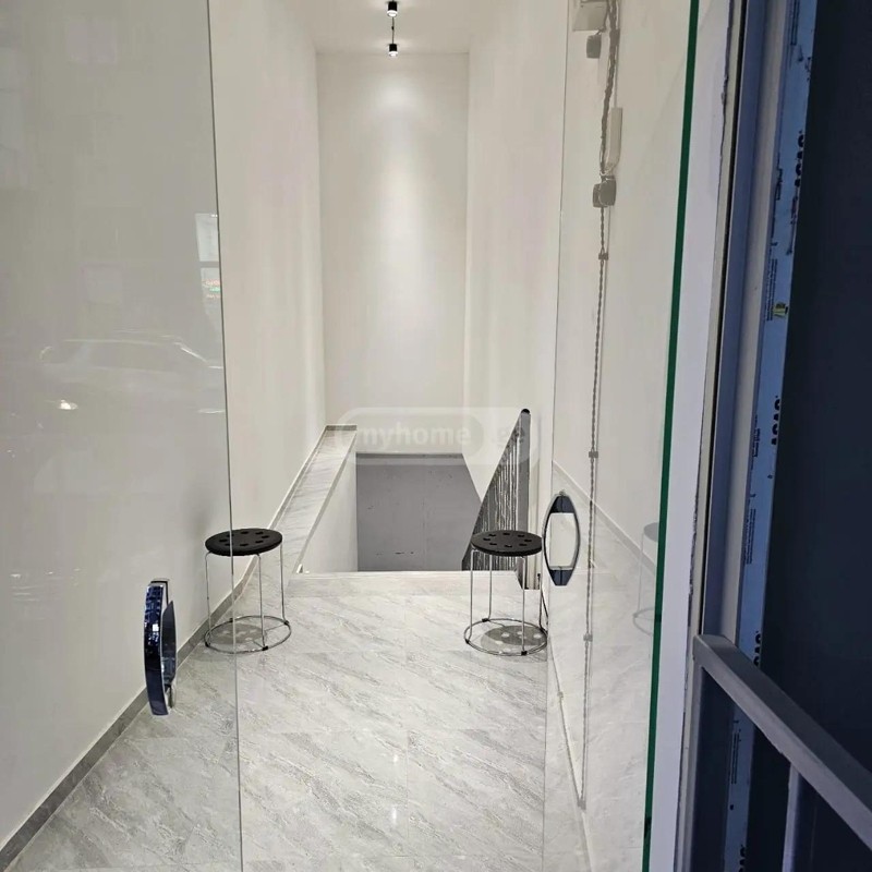 Commercial Property For Sale: 395 M² In Batumi, David Aghmashenebeli St, 2g – $250,000 view 8