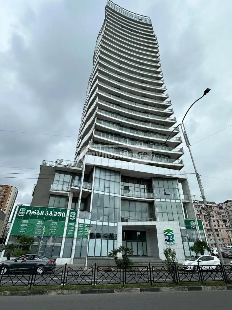 Commercial Property For Rent: 423 M² In Batumi, Orbi Residence – $32,200 view 6