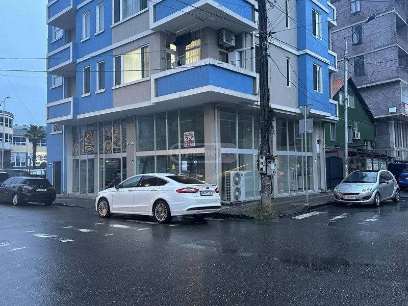 Commercial Property For Rent: 80 M² In Batumi, Petre Bagrationi St – $1,200 view 4