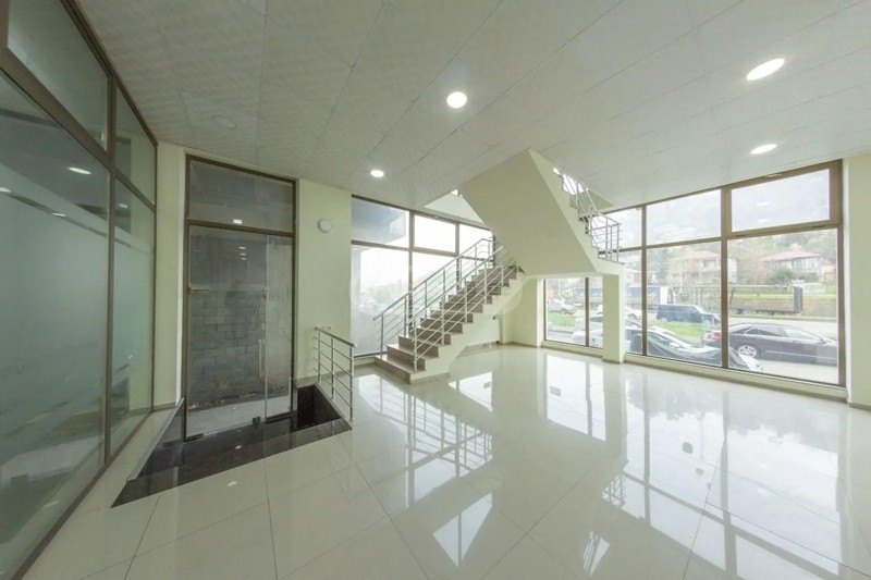 Commercial Property For Sale: 588 M² In Batumi, Petre Bagrationi St – $529,200 view 16