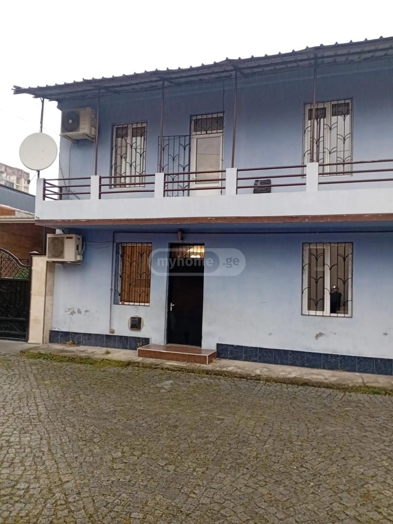 5-Room House For Sale In Batumi, Vakhtang Gorgasali St view 17
