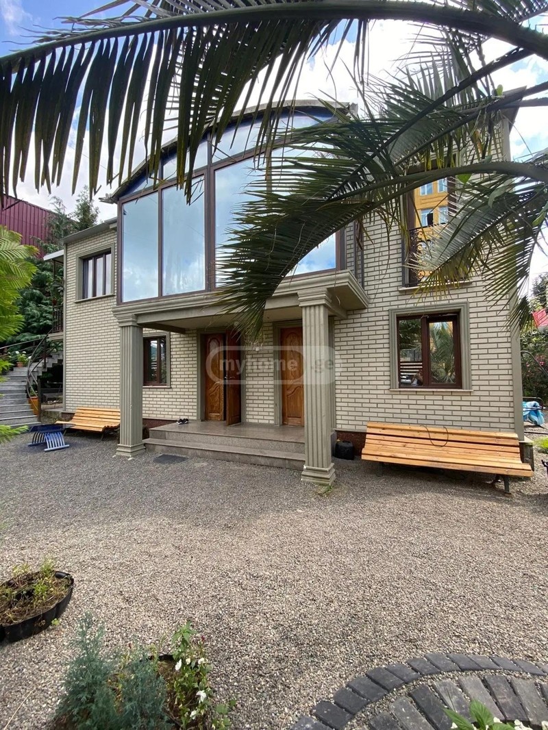 10-Room House For Sale In Batumi, Khakhuli St view 10