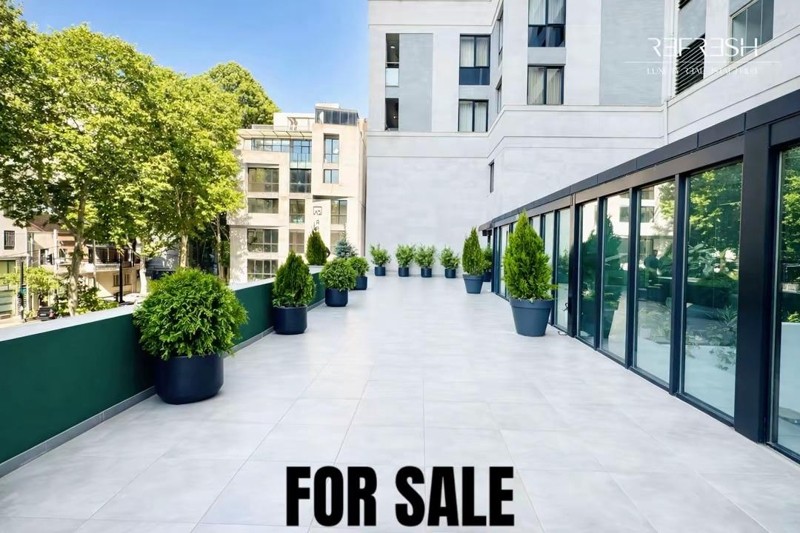 Irakli Abashidze St, 70: Commercial Property, 1000.0 M² | Korter.Ge view 11