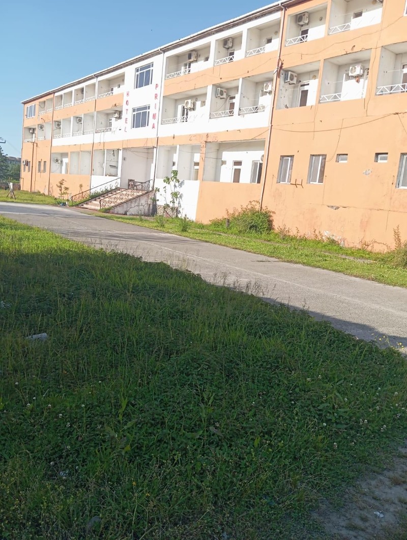 Commercial Property For Sale: 3,227 M² In Ureki, David Sarajishvili St – $1,500,000 view 2