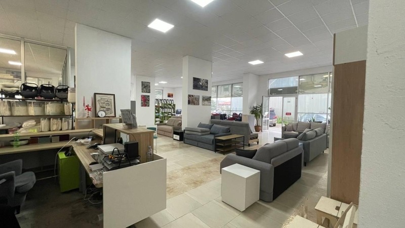 Commercial Property For Sale: 285 M² In Batumi, Petre Bagrationi St, 120 – $456,000 view 12