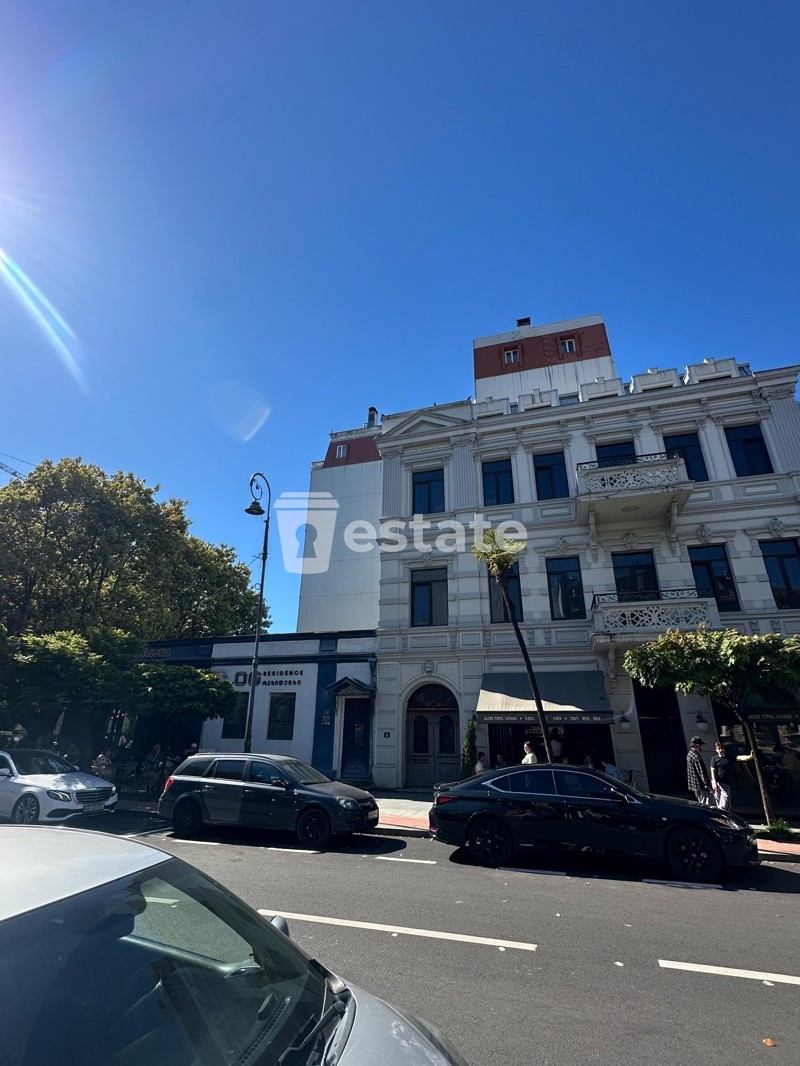 Commercial Property For Rent: 240 M² In Batumi, Luka Asatiani St, 15/44 – $4,000 view 11