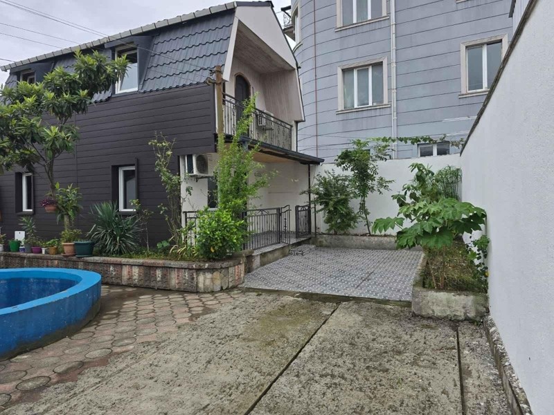 4-Room House For Sale In Batumi, Vakhtang Shamiladze St, 51 view 21