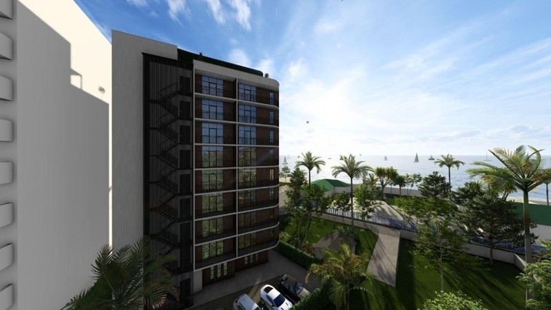 Studio Apartment For Sale view 9