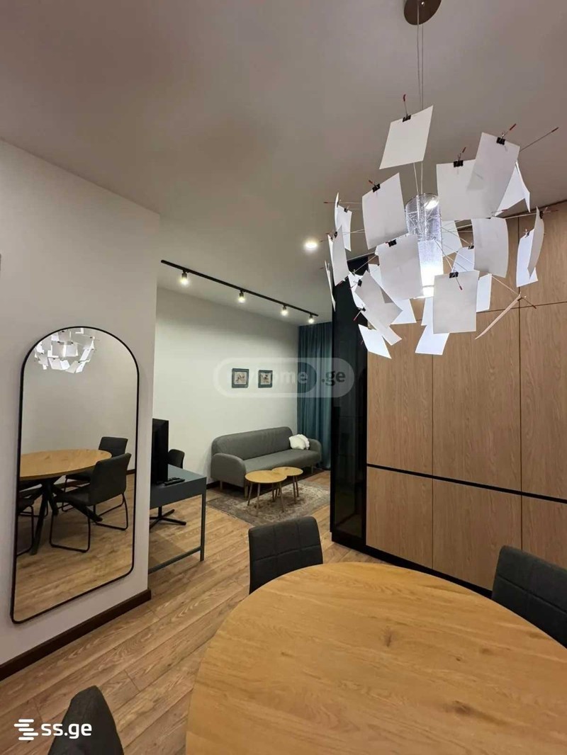 Apartment in tbilisi