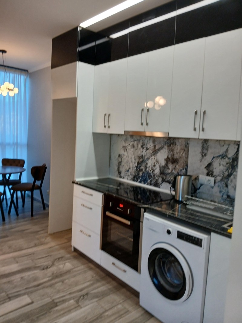 3-Room Apartment For Rent In Batumi, Batumi Sunrise Residence view 22