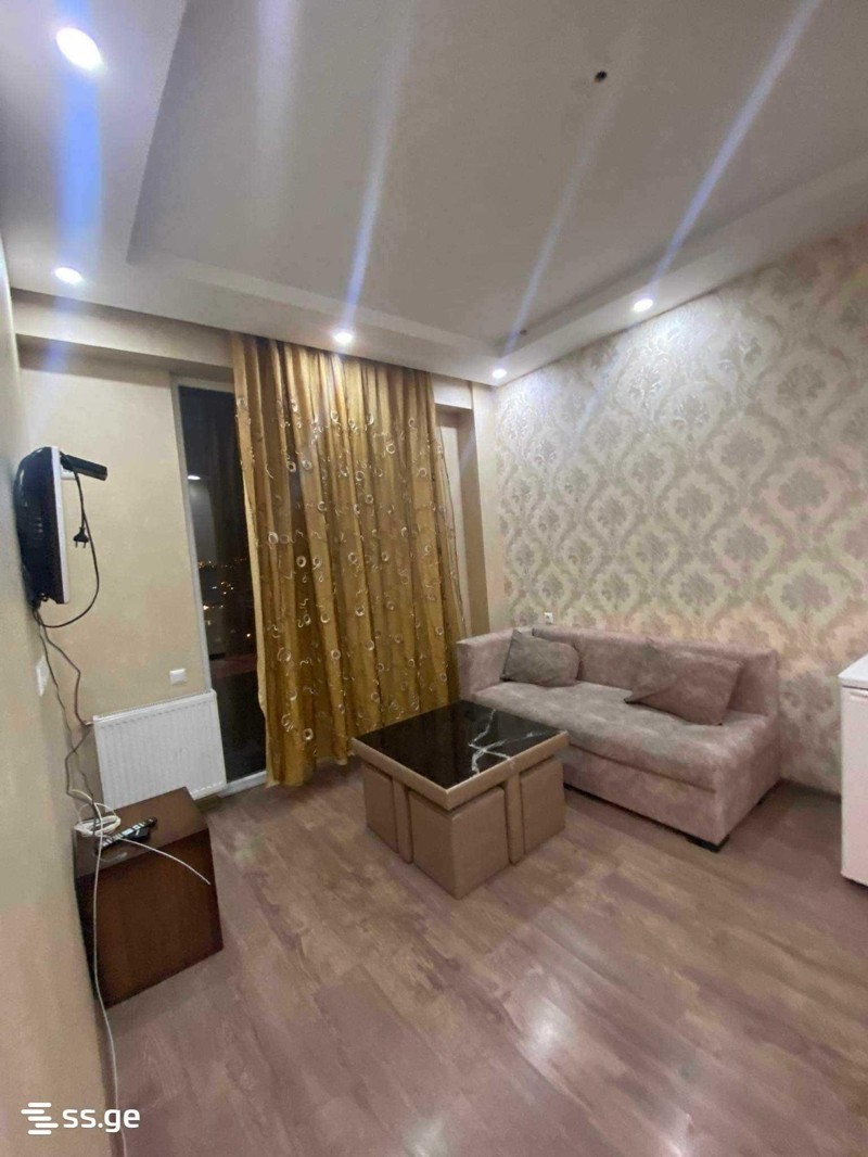 Apartment in tbilisi