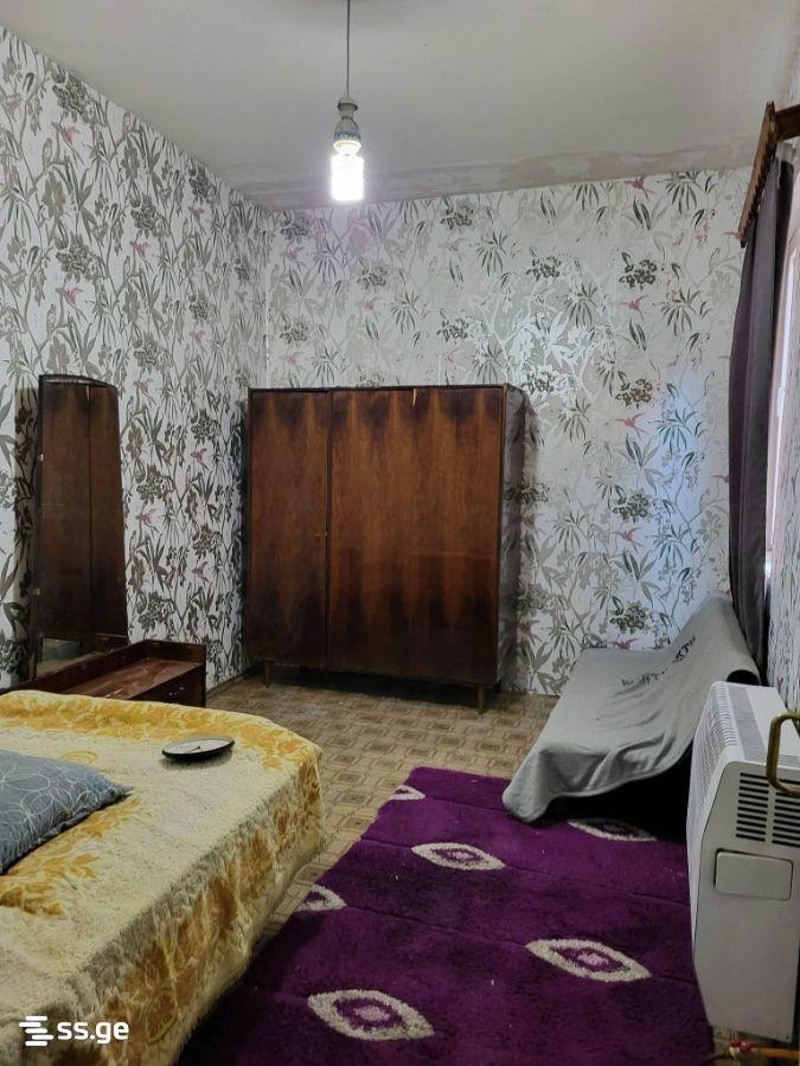 Apartment in tbilisi