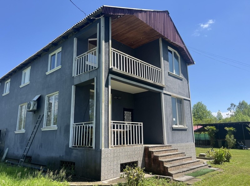 Продажа 8-BR Cottage в In Shekvetili, Shekvetili3 view 8