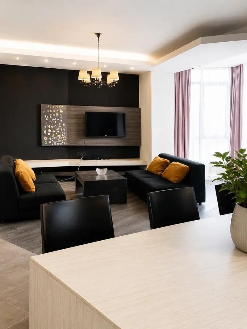 Apartment in tbilisi