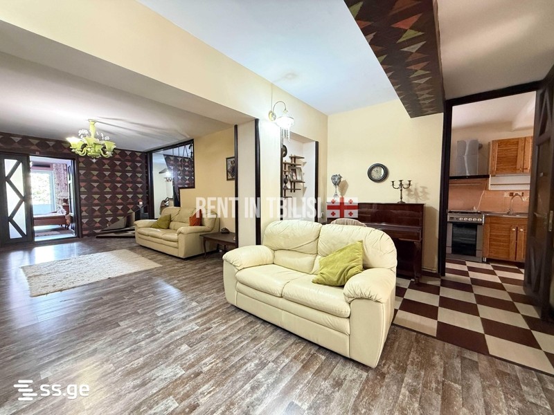 Apartment in tbilisi