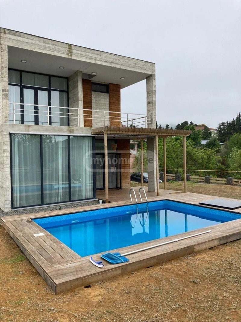 6-Room Country House For Sale In Batumi, Akhalsopeli view 11