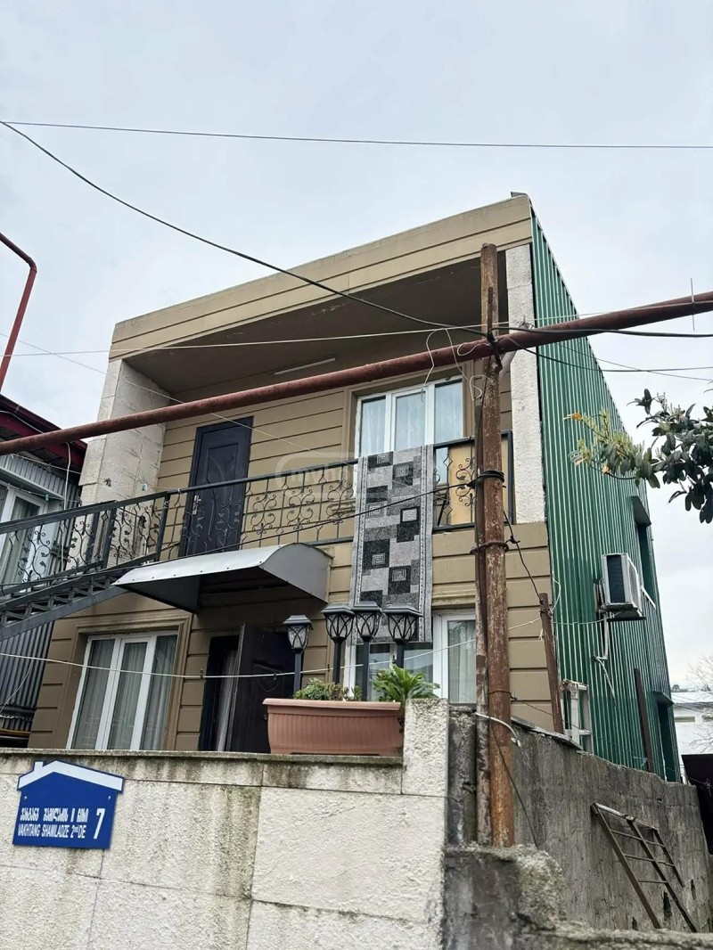 3-Room House For Sale In Batumi, Khakhuli St view 11