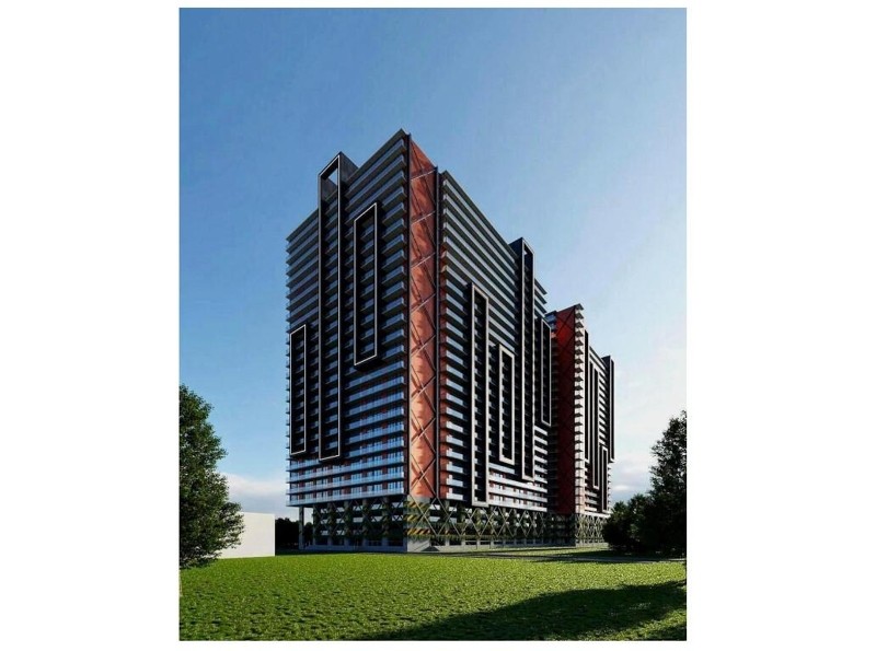 2-Room Apartment For Sale In Batumi, Грузия, Аджария, город Батуми, 1 view 4