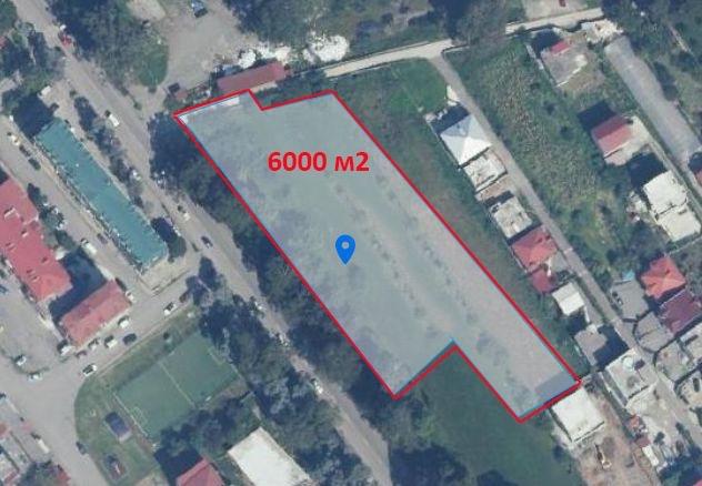 Land For Sale In Batumi, 6,000 M² For $1,570,000 view 10