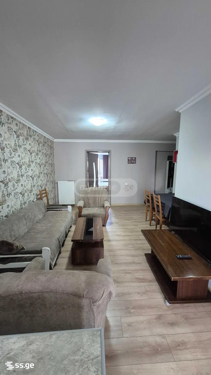 Apartment in tbilisi