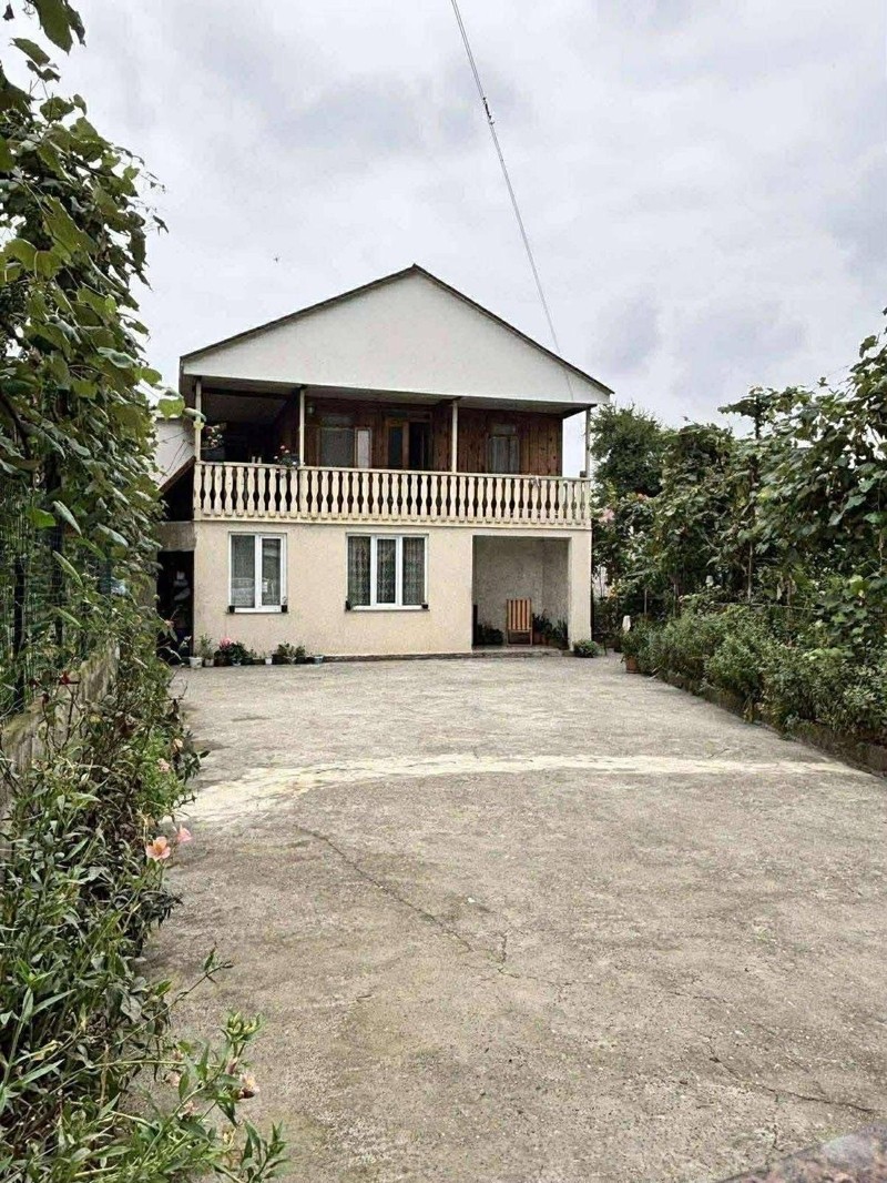 5-Room House For Rent In Batumi, Machakhela St, 35 view 15