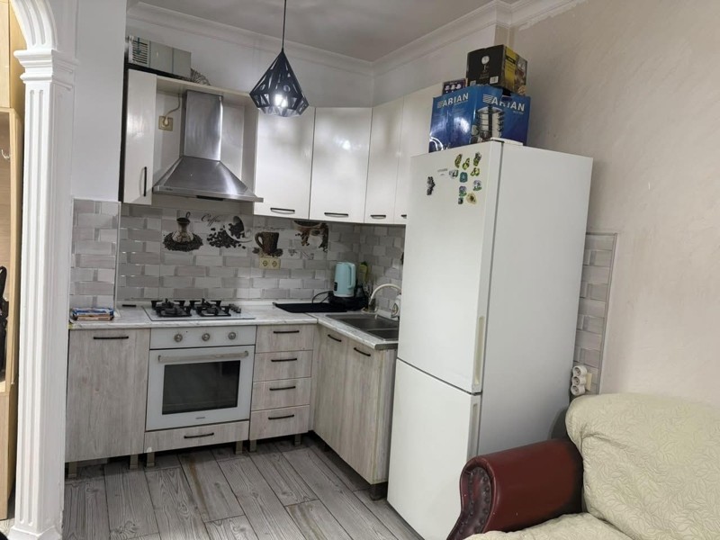 3-Room Apartment For Daily Rent In Batumi, Dar Twins, 60 M² — 120 ₾ Per Day view 12