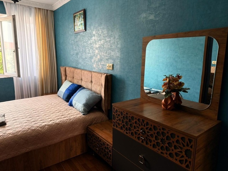 3-Room Apartment For Daily Rent In Batumi, Ilia Chavchavadze St, 3, 60 M² — 120 ₾ Per Day view 18