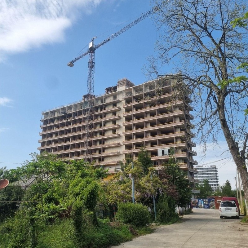 Studio Apartment For Sale view 22