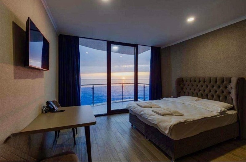 Studio Apartment For Sale view 12