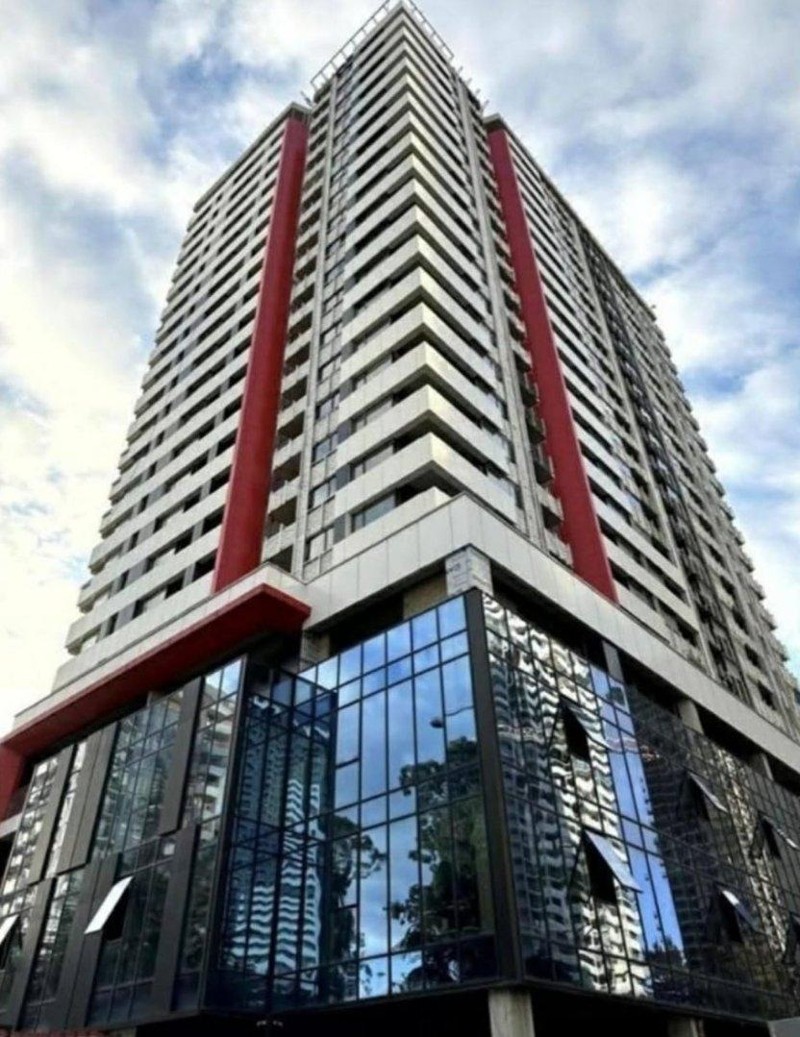 2-Room Apartment For Sale In Batumi, Arcon Batumi Residence view 17