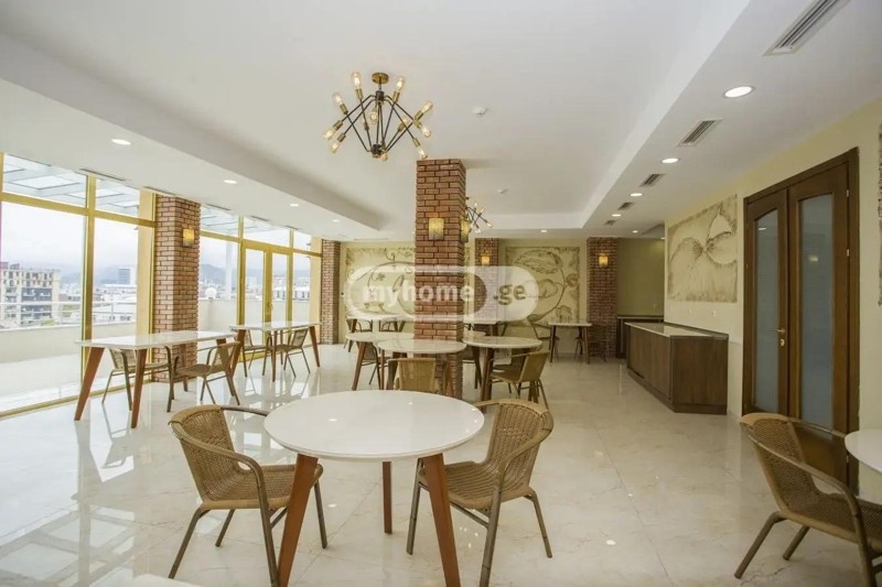 5-Room Country House For Sale In Batumi, 26 May St, 26 view 10