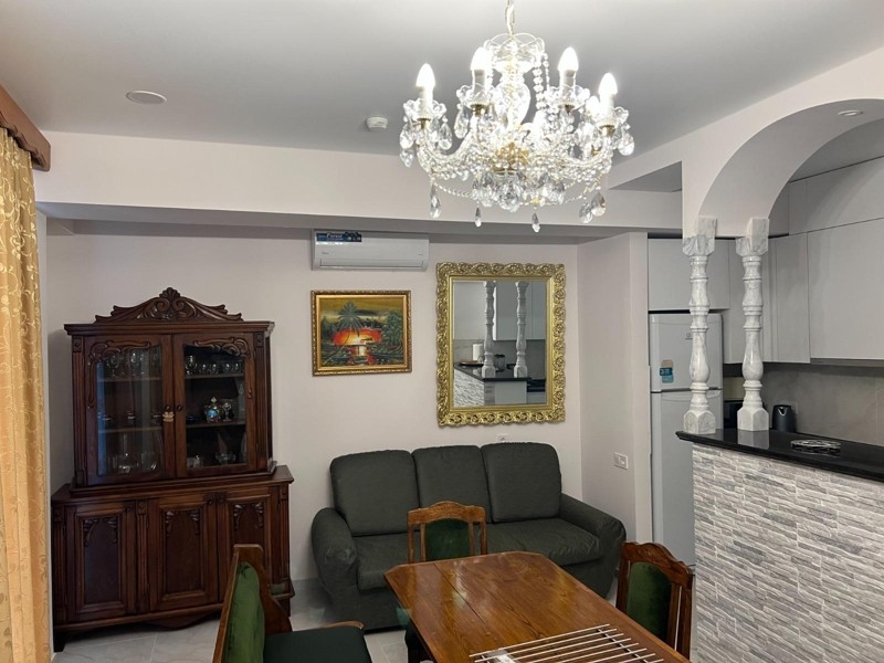 2-Room Apartment For Daily Rent In Batumi, 26 May St, 13, 65 M² — $80 Per Day view 14