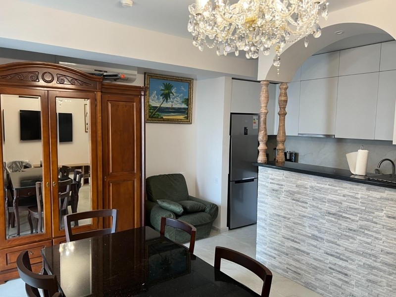 2-Room Apartment For Daily Rent In Batumi, 26 May St, 13, 65 M² — $80 Per Day view 16